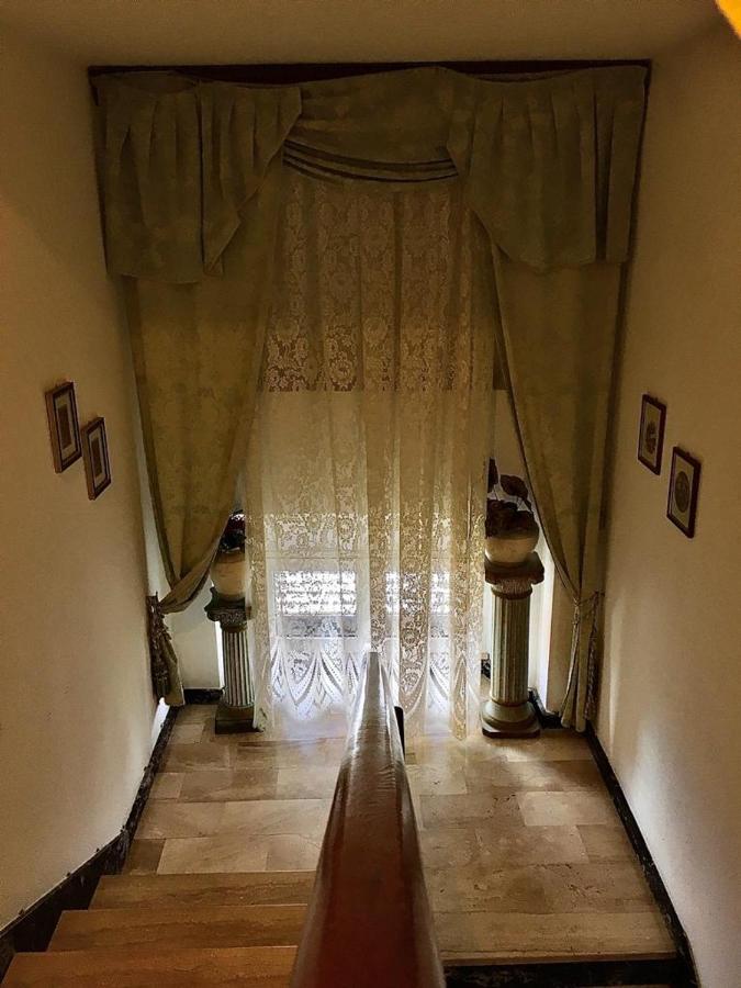 Apartmán Da Tzio Abel Baunei Exteriér fotografie